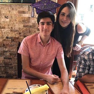 Meet your Posher, Daniel